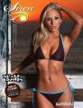 Bikini Model - Tashia McIntosh / Swimwear - Dahlia