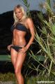 Bikini Model - Trisha Lurie / Swimwear - Hot Tuna
