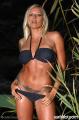 Bikini Model - Trisha Lurie / Swimwear - Hot Tuna