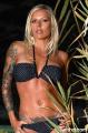 Bikini Model - Trisha Lurie / Swimwear - Hot Tuna