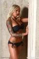 Bikini Model - Trisha Lurie / Swimwear - Hot Tuna
