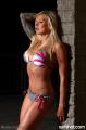 Bikini Model - Trisha Lurie / Swimwear - Hot Tuna