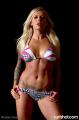 Bikini Model - Trisha Lurie / Swimwear - Hot Tuna