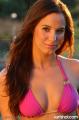 San Diego Model - Lorena Ashmore / Swimwear - Bunny Bikini
