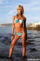 San Diego Model - Courtney / Swimwear - Point Conception