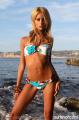 San Diego Model - Courtney  / Swimwear - Point Conception