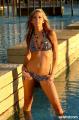 Swimwear Model - Vanessa Graw / Swimwear - LOST