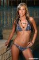 Swimwear Model - Vanessa Graw / Swimwear - LOST