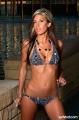 Swimwear Model - Vanessa Graw / Swimwear - LOST