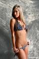 Swimwear Model - Vanessa Graw / Swimwear - LOST