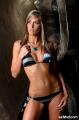 Swimwear Model - Vanessa Graw / Swimwear - LOST