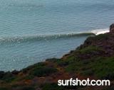 Lobstermans (secret spot)