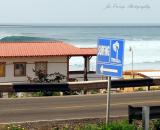 Surfing Area