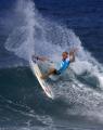 Kelly Slater