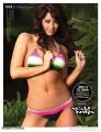 Siren March 2008 - Melyssa Grace / Swimwear - REEF Swimwear / Makeup - Liz Wegrzyn / Hair - Brittany