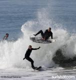 SURF GANGSTER!!!!!
