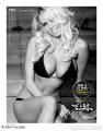 Siren April 2008 / Swimwear Model - Breena Rosillo / Swimwear - Bunny Bikini / Makeup & Hair - Britt