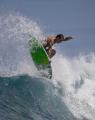 Teamrider - Geoff Brack
