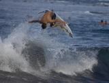 Teamrider - Geoff Brack
