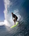 Teamrider - Geoff Brack