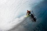 Teamrider - Geoff Brack