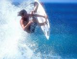 Teamrider - Justin Quirk