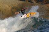 Teamrider - Justin Quirk