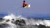 Teamrider - Justin Quirk