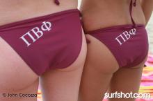 UCSD PI BETA PHI Surf Classic