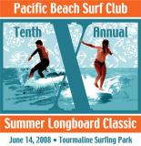Pacific Beach Summer Classic 2008 June 14th!