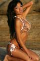 Havika Bikini White Tiger