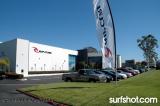 Rip Curl HQ