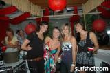 Rip Curl has some lovely ladies working for them