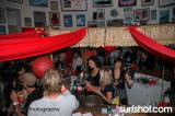 I love that Rip Curl has there own bar