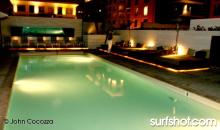 The 1st Rocksta at Hard Rock Hotel for SurfAid International