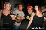 The 1st Rocksta at Hard Rock Hotel for SurfAid International