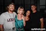 The 1st Rocksta at Hard Rock Hotel for SurfAid International