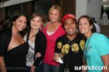 The 1st Rocksta at Hard Rock Hotel for SurfAid International
