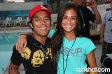 The 1st Rocksta at Hard Rock Hotel for SurfAid International