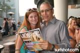 The 1st Rocksta at Hard Rock Hotel for SurfAid International
