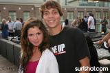 The 1st Rocksta at Hard Rock Hotel for SurfAid International