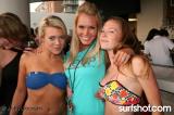 The 1st Rocksta at Hard Rock Hotel for SurfAid International