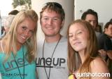 The 1st Rocksta at Hard Rock Hotel for SurfAid International