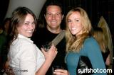 The 1st Rocksta at Hard Rock Hotel for SurfAid International