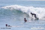 Windasea Surfing June 20th 2008 by www.SanDiegoSwimwearModels.com