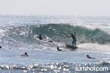 Windasea Surfing June 20th 2008 by www.SanDiegoSwimwearModels.com